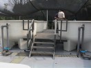 Cone Bottom tanks