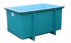 Rectangular Tanks