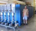 Rectangular Tanks
