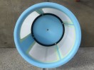 EGG COLLECTOR/LIVE FEEDS HARVESTER