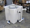 EGG COLLECTOR/LIVE FEEDS HARVESTER